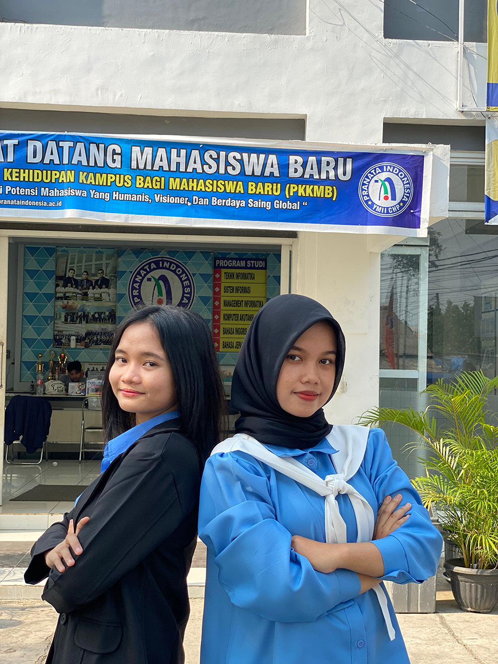 STMIK Pranata Indonesia Membuka Pendaftaran Kuliah Mahasiswa Baru