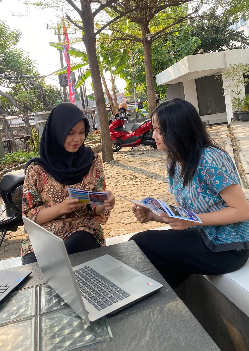 STBA Cipto Hadi Pranoto Membuka Pendaftaran Kuliah Mahasiswa Baru